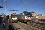 NJT 4647, Amtk 609